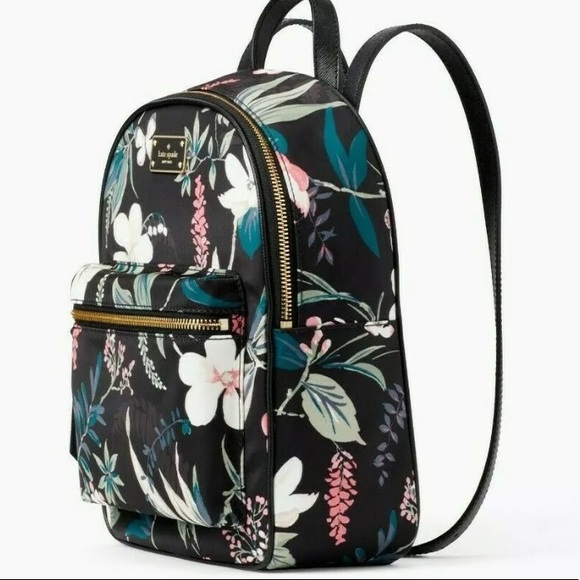 Kate spade small Bradley Wilson road backpack - Picture 5 of 7